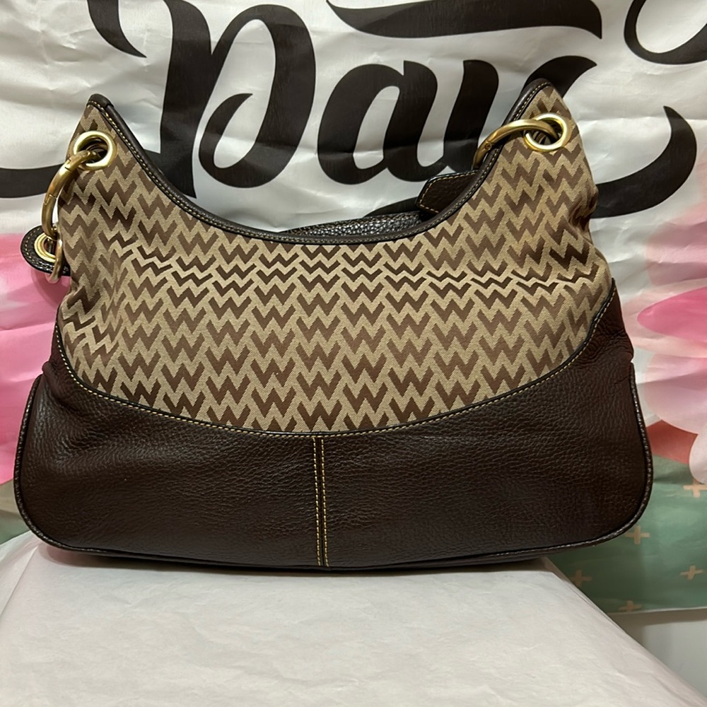 Wilsons Leather purse